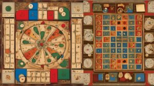  Shalimar Game A Timeless Classic in the World of Board Games