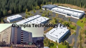 Olympia Technology Park