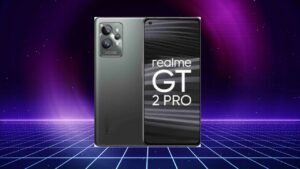  Realme GT 2 Pro Gaming Power Meets Affordable Price