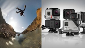  GoPro Hero 13: The Ultimate Action Camera