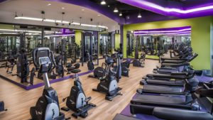 Benefits of Joining Anytime Fitness