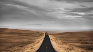 The Road Ahead