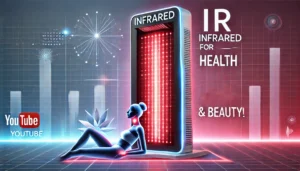 Good ir health and beauty