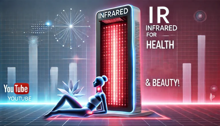 Good ir health and beauty