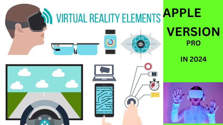 Best Apple Vision Pro Impressions In 2024