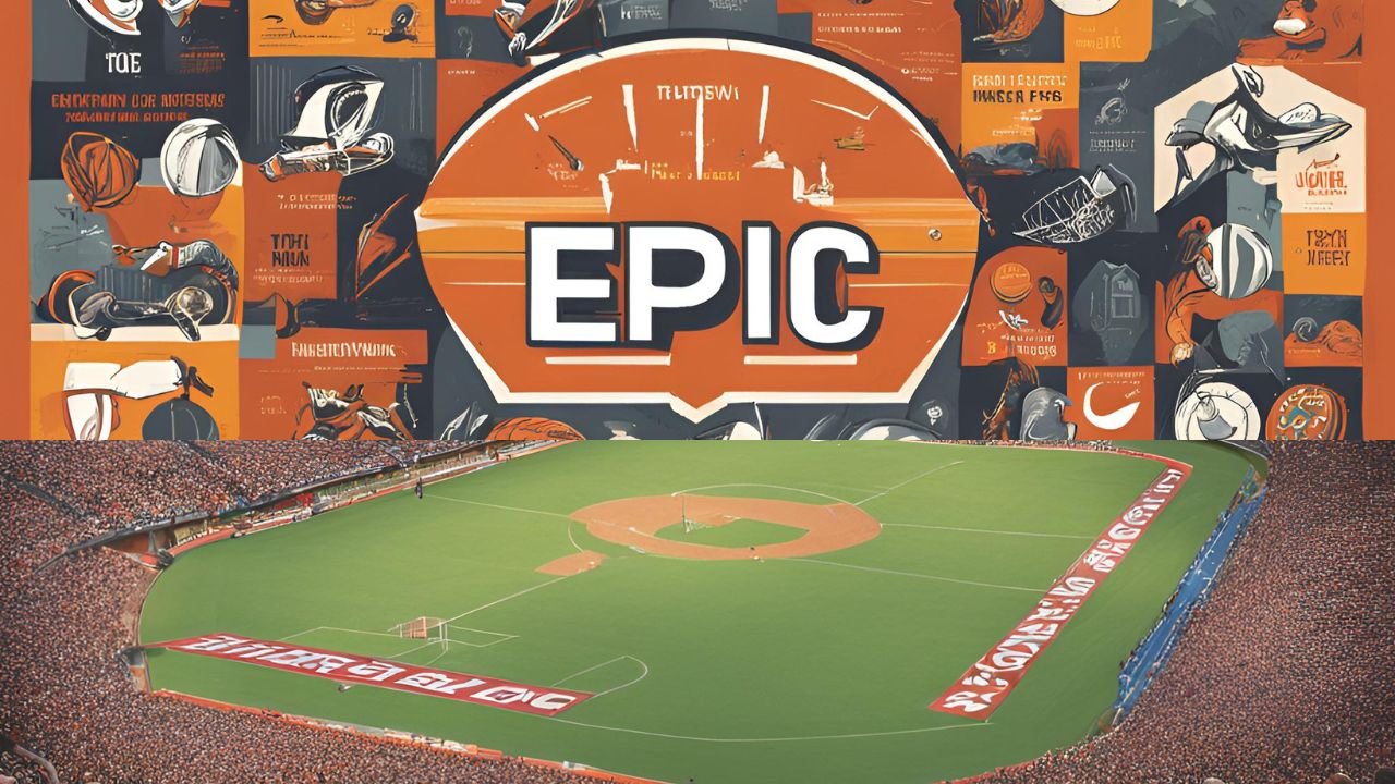 Explore the Thrill of Epic Sports