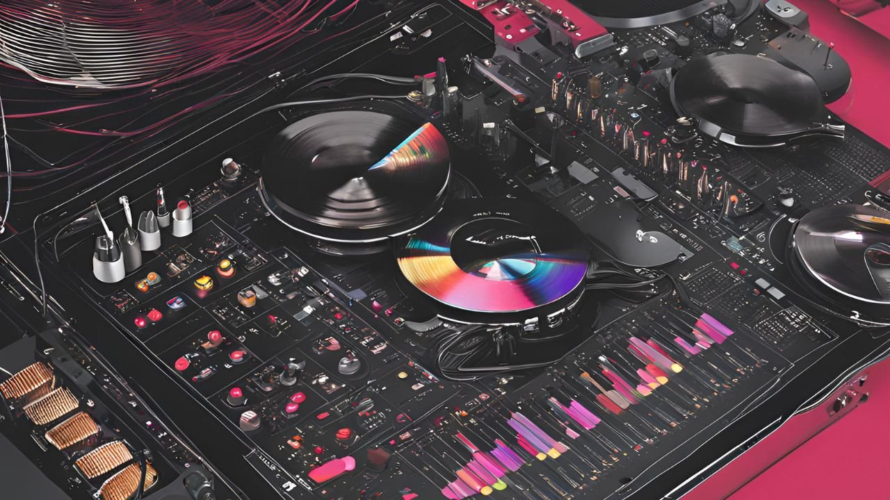 wonder full Rock Tech News: How Cutting-Edge Technology is Transforming the Music Industry