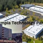 Best Olympia Technology Park A Hub of Innovation 2024