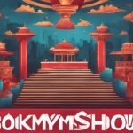 BookMyShow Bangalore: Revolutionizing Entertainment Experiences