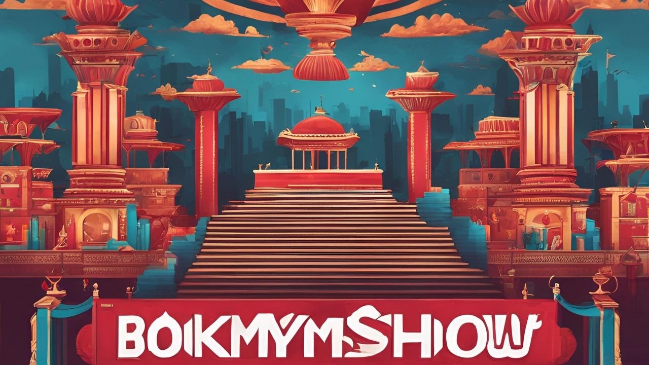 BookMyShow Bangalore: Revolutionizing Entertainment Experiences