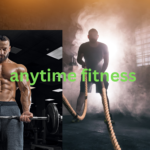 Anytime Fitness reconsidering Fitness for Everyone