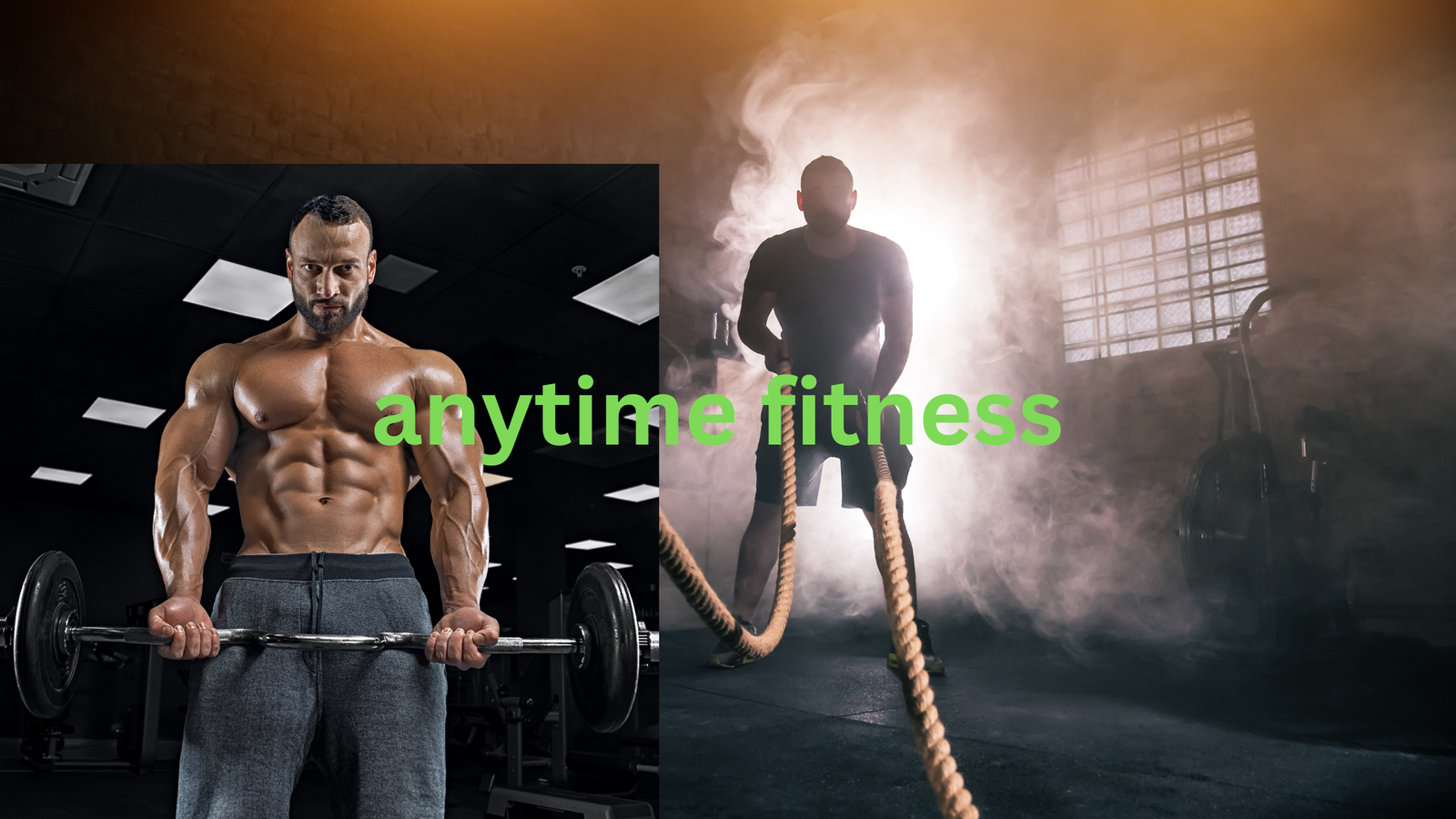 Anytime Fitness reconsidering Fitness for Everyone